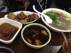 iphone_upload_pic-夫子庙小吃广场(东牌楼店)