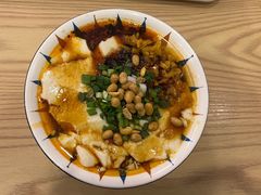 -正南齐北·老街糯米团(洪崖洞店)