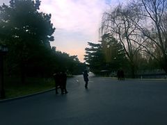 -钓鱼台国宾馆