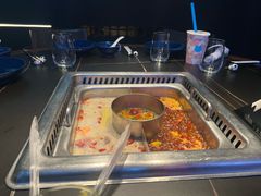 -大隐·成都火锅Bistro(合生麒麟新天地店)