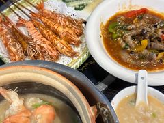 -东江海鲜大排档·潮汕菜·砂锅粥