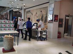 -金刚山(学府路店)