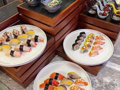 -盛宴标帜餐厅·亲子自助 (南昌喜来登酒店)