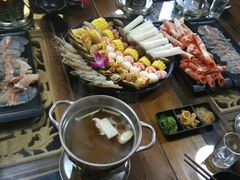 -丽江庭院之丽江往事(安定门店)