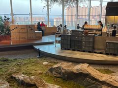 -Seesaw Coffee(朝阳大悦城店)