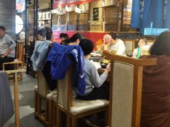 -呷哺呷哺 黄金牧场 (盛世天骄店)