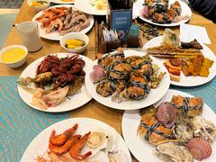-沈阳和平艾美酒店新食谱西餐厅