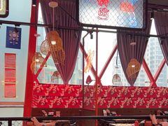 -老闵田螺馆·南昌特色小炒(梦时代店)