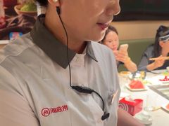 -海底捞火锅(吴中路店)