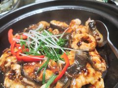 -潮福城大酒楼·潮粤菜·港式点心(阳光城店)