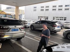 -上海东昌雷克萨斯(沪南路店)