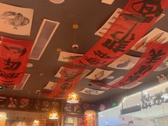 -王繁星面馆(西安熙地港店)