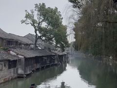 -乌镇东栅景区