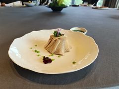 椒麻脆皮鸡-许家菜(望江店)