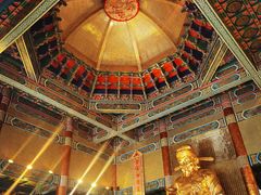-广东圆玄道观