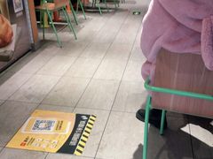 -麦当劳(安定门外大街店)