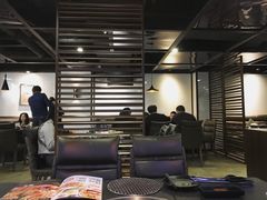 大堂-神户赤童日式烤肉伙伴(东直门店)