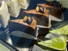 -布朗尼西饼(粮道街店)