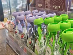 -COSTA COFFEE(西贸凯德晶品4层2店)