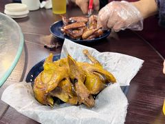 -煲煲掂风味煲仔饭餐厅(西区店)