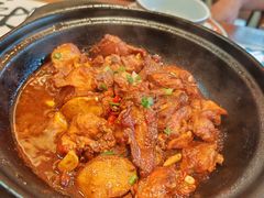 -南昌大饭店·非遗南昌菜(万寿宫店)