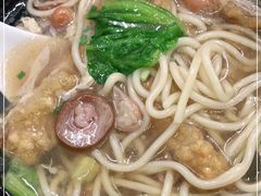 -阿芬卤面(花巷店)