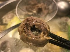 -八合里潮汕鲜牛肉火锅(吉大店)