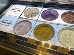 -哈根达斯(龙湖时代天街店)