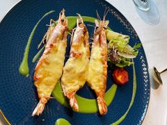 -Wei菋·Le Bistrot