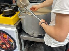 -清真·穆萨砂锅(大皮院店)