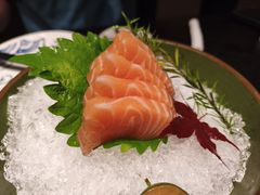 -吉川谷谷·日料放题(广安门店)