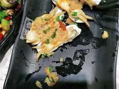 -云晓光头烧烤吧(新大陆广场店)