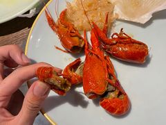 -汉来海港·海鲜自助餐厅(上海七宝领展广场店)