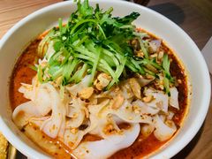 -谷丽麦馕新疆菜·清真(步步高梅溪新天地店)