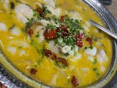 -李氏传家菜(兴城路店)