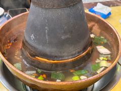 -月圆火锅(宁海东路二店)