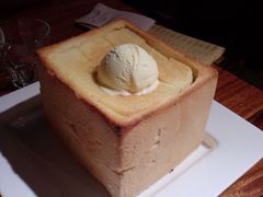 面包诱惑-绿茶餐厅(华联万柳店)