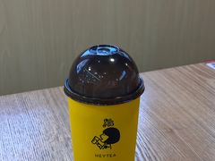 -喜茶(广州佳兆业广场店)