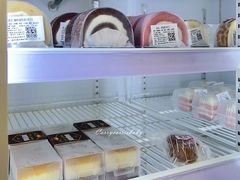 -红叶蛋糕(广达路总店)