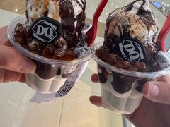 -DQ·蛋糕·冰淇淋(浦江欢乐颂店)