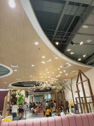-meland club亲子乐园(石家庄万象城店)