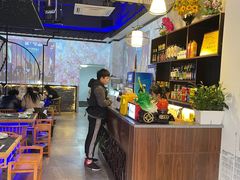 -记忆南塘·意境养生火锅(万达美食街店)