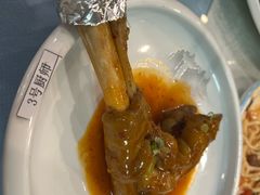 -马尔龙新疆饭店·清真(瑞景店)