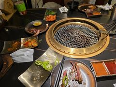 -厚贞日式烤肉(浦东汇智店)