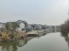 -采石矶景区