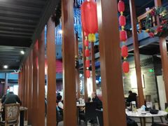 大堂-滇越乘象云南餐厅(豆各庄店)
