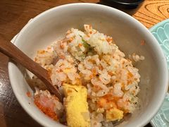 -阿吾罗日本料理(K11艺术中心店)