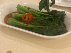 -金翠皇宫粤菜·点心·海鲜(翡翠店)