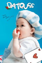 -小熊维尼高端儿童摄影(宝安旗舰店)