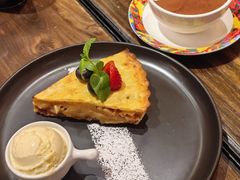 -安妮意大利餐厅(世贸天阶店)